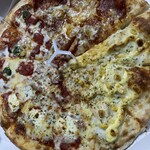 ピザハット - 料理写真: