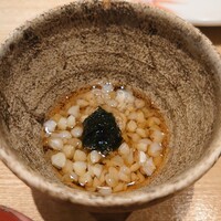 日本橋 蕎ノ字 - 