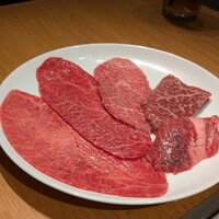 ビーフキッチン 恵比寿店 - 