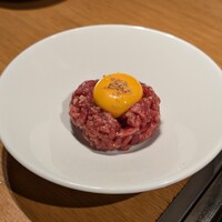ビーフキッチン 恵比寿店 - 