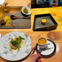 レストラン トヨ トーキョー - 