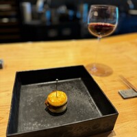 レストラン トヨ トーキョー - 