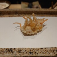 日本橋 蕎ノ字 - 