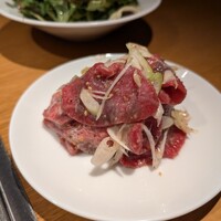 ビーフキッチン 恵比寿店 - 