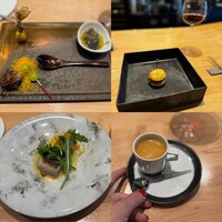 レストラン トヨ トーキョー - 