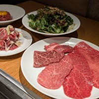 ビーフキッチン 恵比寿店 - 