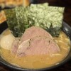 横浜ラーメン 弐七家 白根本店
