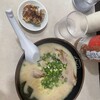 博多ラーメン 長浜や 池袋店