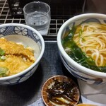 うどん うばら - 