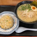 ゆにろーず - 料理写真: