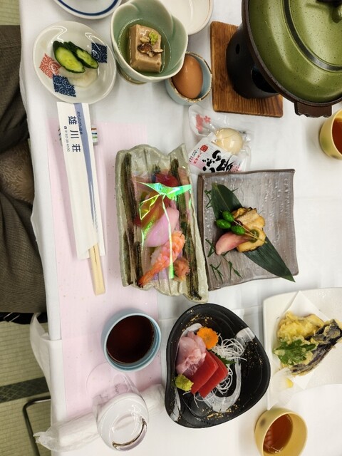 雄川荘（羽後町）- 伝統と自然が調和する宿泊体験