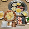 牛角 食べ放題専門店 中川中島店