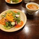 ル・ブルターニュ 神楽坂店 - 