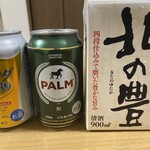 セイコーマート - ドリンク写真: