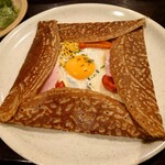 ル・ブルターニュ 神楽坂店 - 