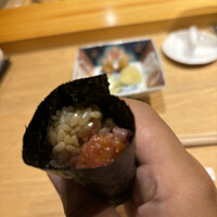 三軒茶屋 鮨かんてら - 