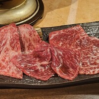 炭火焼肉 ふちおか - 