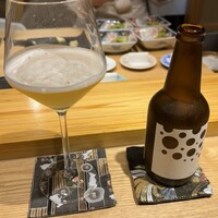三軒茶屋 鮨かんてら - 