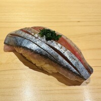 鮨処たけ原 - 