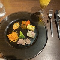 ブラッスリータイユ - 