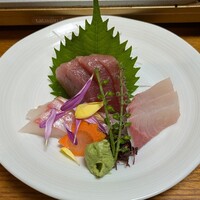 浅草 魚料理 遠州屋 - 