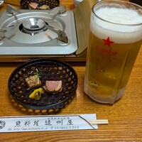 浅草 魚料理 遠州屋 - 