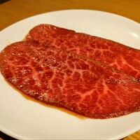 ビーフキッチン 恵比寿店 - シンシン