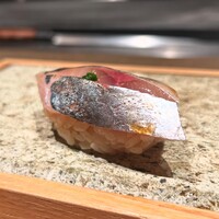 鮨トキドキ串 海老虎 - 