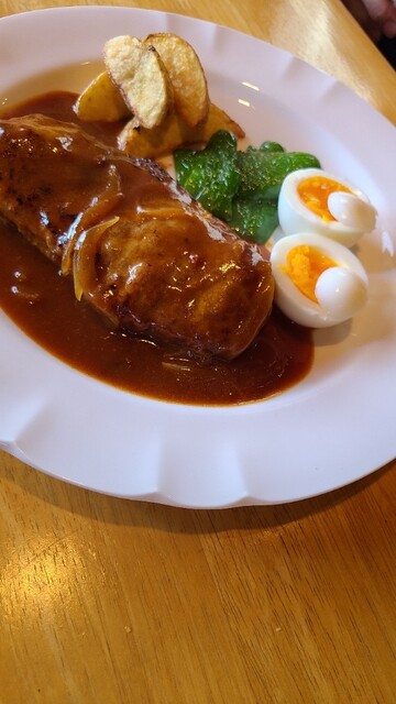 れんが - 須賀川（カフェ）の写真