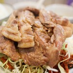 中華料理おおくま - 