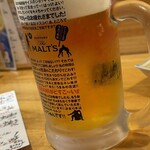 焼きもの家 慶 - 生大10円^_^