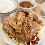 中華料理おおくま - 