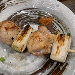 焼き鳥 ももふた - 