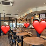 グリーンベリーズコーヒー - 