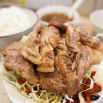 中華料理おおくま