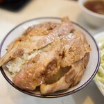 中華料理おおくま - 