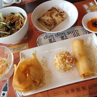 DimDimSum 大阪本店 - 