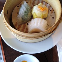 DimDimSum 大阪本店 - 