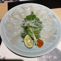 とらふぐ亭 新宿別館 - 