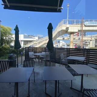 グリーンベリーズコーヒー_2