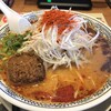 丸源ラーメン 川口芝店