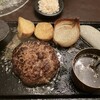 手作りハンバーグ工房Toshi