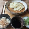 うどん山長