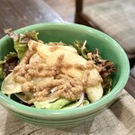 パスティーノ エ ビステッケリア・ヒロ - 