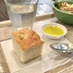 パスティーノ エ ビステッケリア・ヒロ - 