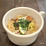 パスティーノ エ ビステッケリア・ヒロ - 