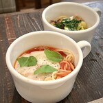 パスティーノ エ ビステッケリア・ヒロ - 