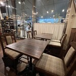 パスティーノ エ ビステッケリア・ヒロ - 