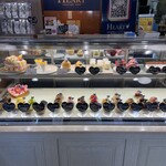 Sweets HEART Saga Hyogo Ten