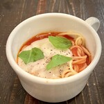 パスティーノ エ ビステッケリア・ヒロ - 